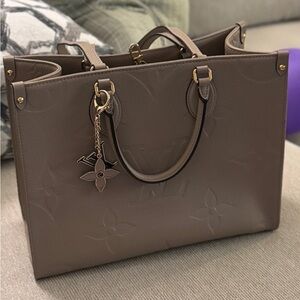 LV OTG